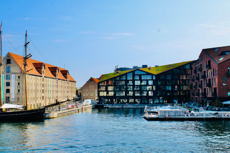 The Copenhagen Bike Experience - 3 hour Tour