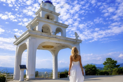 Chuncheon: Jade Garden, Skywalk & Authentic Dakgalbi