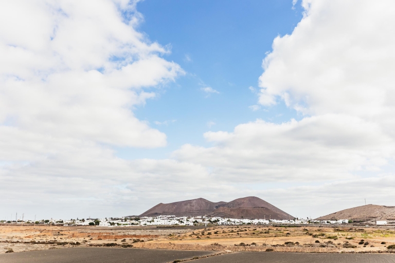 Lanzarote: 2 or 3-Hour Guided Volcano Buggy Tour 3-Hour Lanzarote North Buggy Tour