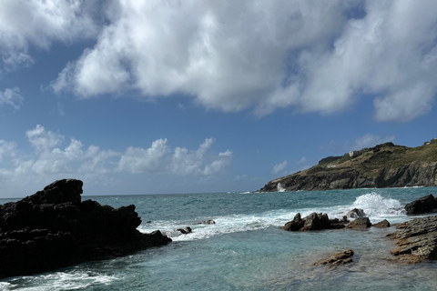 Sint Maarten: Hiking, Meditation, and Live Music by the Sea