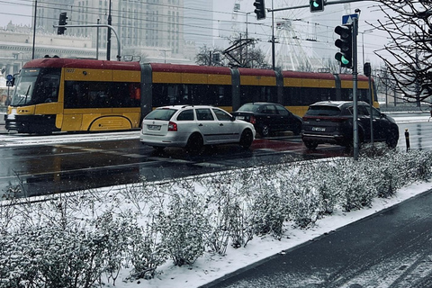 Experience real Christmas in Warsaw - Christmas Markets