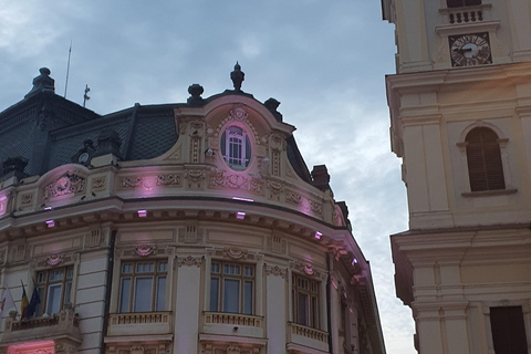 From Bucharest: 3-Day Transylvania Tour & Transfagarasan 4-Day Transylvania Tour & Transfagarasan