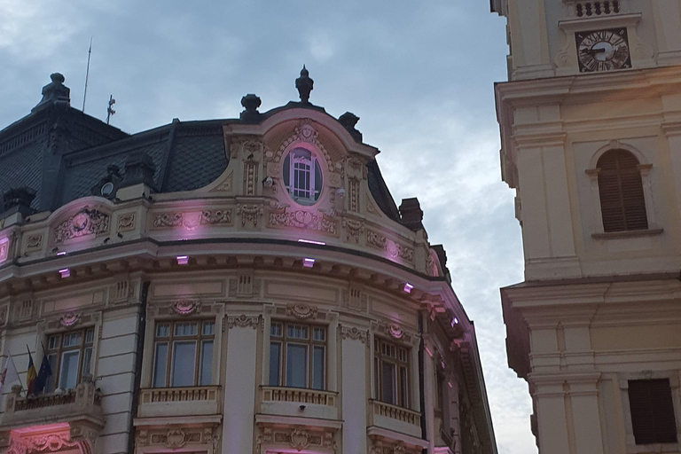 From Bucharest: 3-Day Transylvania Tour & Transfagarasan 4-Day Transylvania Tour & Transfagarasan