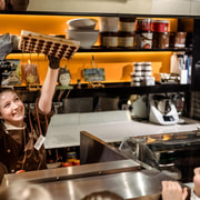 York's Chocolate Story: Guided Tour
