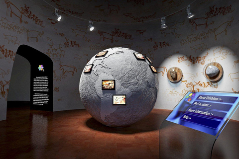 Full Day Archaeological and Ethnographical Private Baku