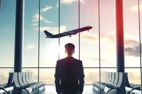 Tangier: Airport transfer