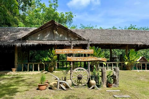 Koh Yao Yai: Community Tour or Ethical Elephant Experience - Image 2