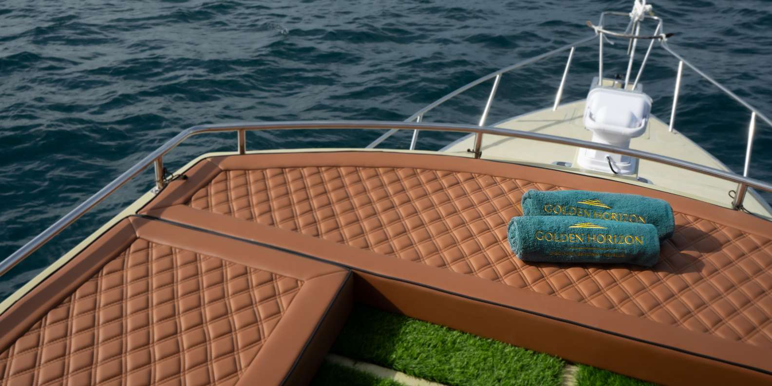 Bali: Premium Yacht Nusa Penida Manta Snorkeling & Land Tour — gallery image 52