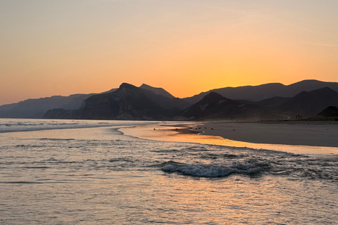 Salalah Local Life Tour: Camels, Coast & Natural Wonders