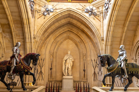 London: Stonehenge and Windsor Castle Day Trip