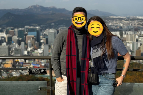 Seoul: Private Easy DMZ Tour | Family & Seniors DMZ Odusan Observatory (EASY)