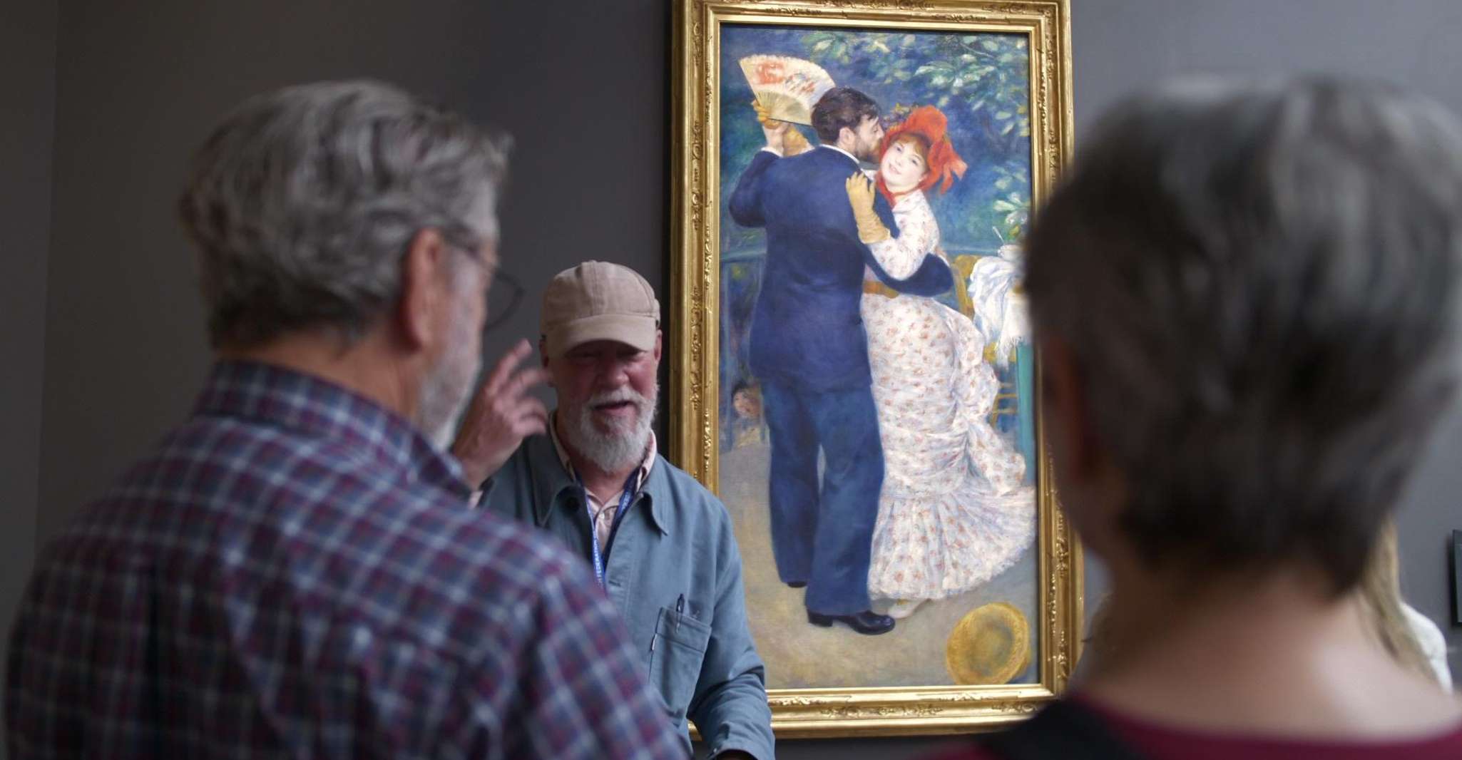 Paris, Masée d'Orsay Masterpieces Guided Tour - Housity