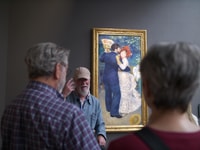 Paris, Masée d'Orsay Masterpieces Guided Tour - Housity