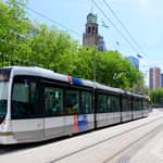 Rotterdam: biglietto di 1 giorno RET per i trasporti pubblici
