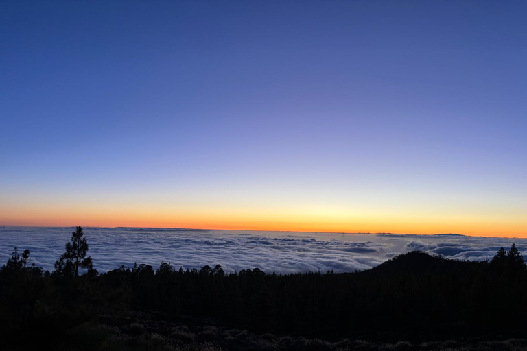 Tenerife: Masca, Teide National Park & Sunset - Small group