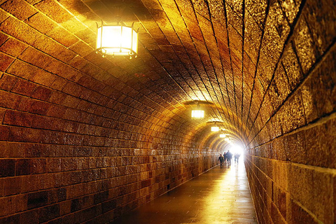 Munich: Eagle's Nest Private Tour with Lunch & Entry