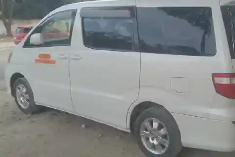 Zanzíbar: Taxi del aeropuerto a Pwani Mchangani, Matemwe, Kiwengwa