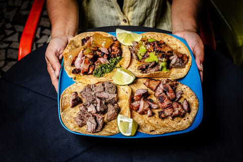 Cancún: Salsa Streets Food Tour with 15+ Tastings