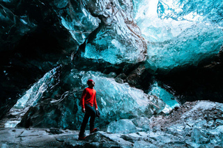 Multi-day Tours and Trips from Vik, Iceland