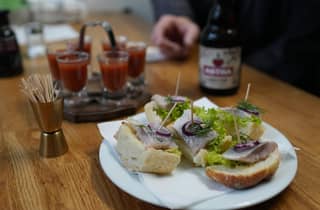 Satt Pauli – Die Foodtour durch St. Pauli