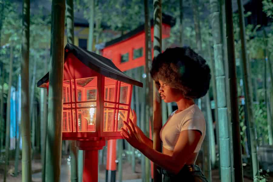 Madrid: IKONO Entry Ticket. Foto: GetYourGuide