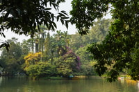 Le meraviglie senza tempo di Guangzhou, un viaggio attraverso la storia - Hizvo