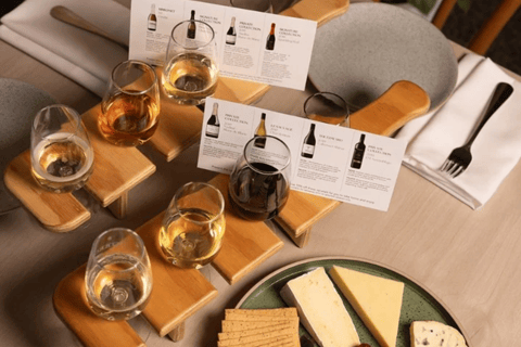 Brisbane: Helicopter Winery Transfer