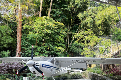 Medellín: Tour privado Pablo Escobar y &quot;Pueblito Paisa&quot;Visita Privado Pablo Escobar y Pueblito Paisa