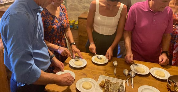Cappadocia: Home Cooking Class or Beekeeping Workshop