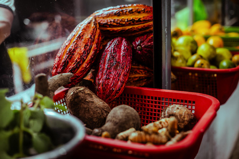 Lima: Criollo Nights Food Tour with 14+ Tastings