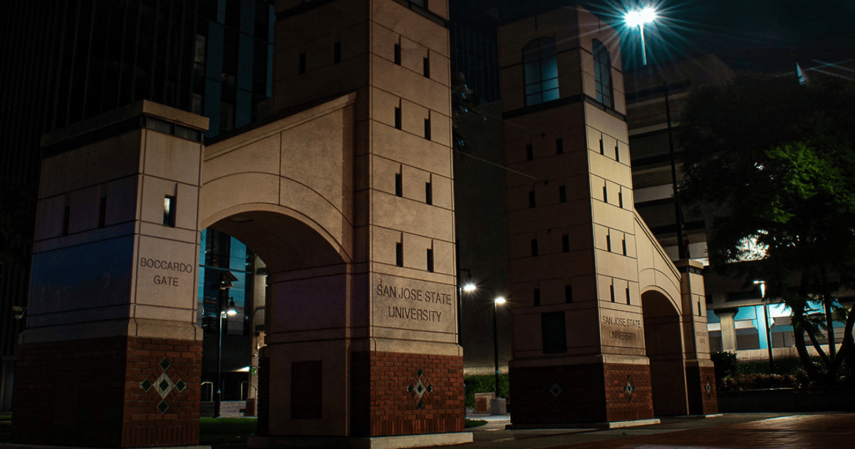 San Jose Valley Ghosts Haunted Walking Tour GetYourGuide