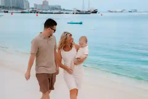 Professionele privé vakantieshoot op Curaçao