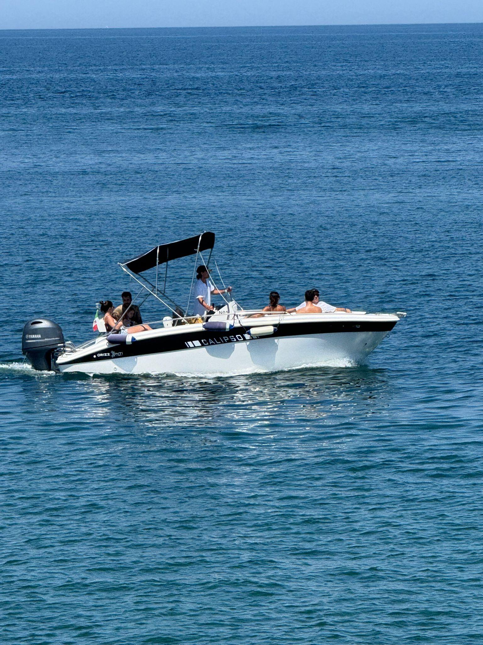 Monopoli: Gruppentour nach Polignano a Mare