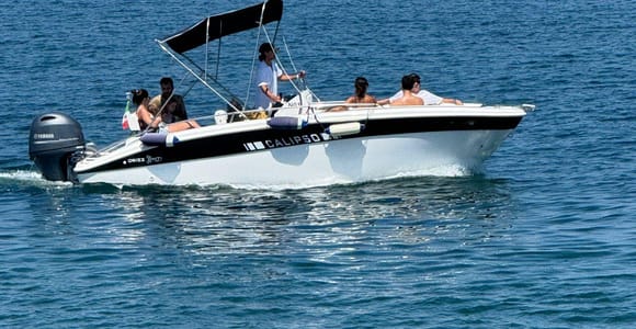 Monopoli: Shared Tour to Polignano a Mare