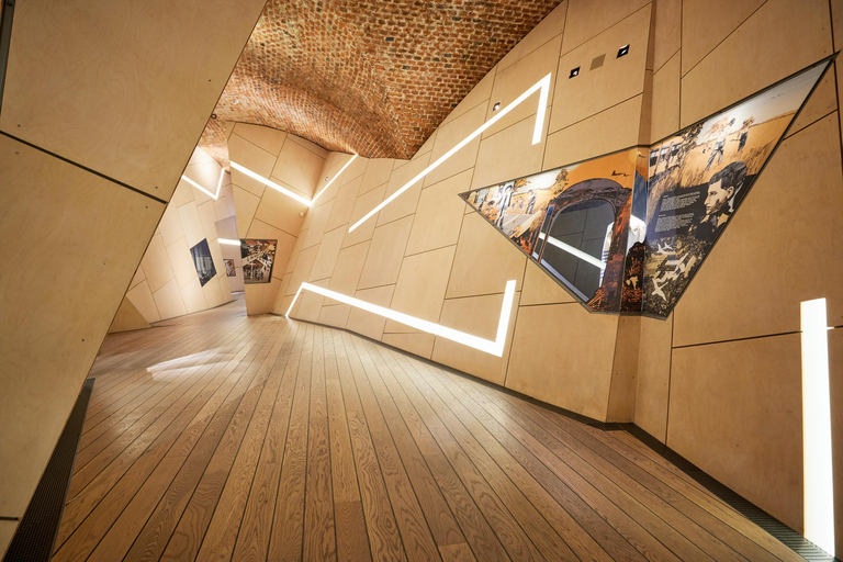 Copenhaga: Ingresso para o Museu Judaico Dinamarquês