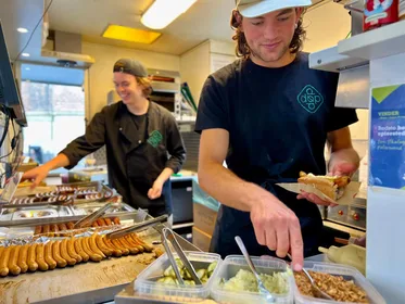 Geheime Foodtour zu Fuß durch Kopenhagen