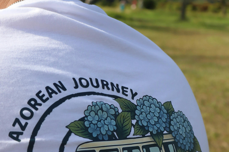 São Miguel: Sete Cidades, Lagoa do Fogo & Furnas - Full Day Tour