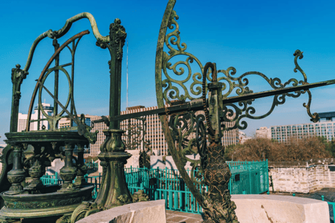 Pékin : billet d&#039;entrée à l&#039;ancien observatoire