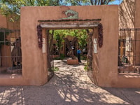Santa Fe Scavenger Hunt Tour and Game - Housity