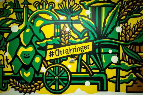 Wien: Führung durch die Ottakringer Brauerei