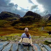 Edinburgh: Loch Ness, Glencoe & the Scottish Highlands Tour
