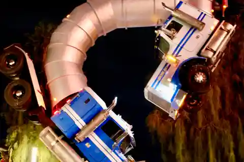 Passeio privativo de 2 horas em LV Limo Tour com champanhe e brindes de LV