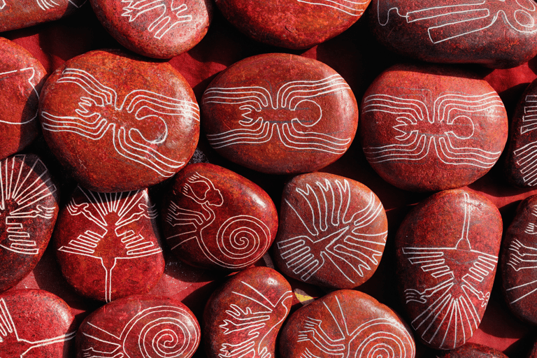 Lima: Paracas, Huacachina, and Nazca Lines Flight (2 days)