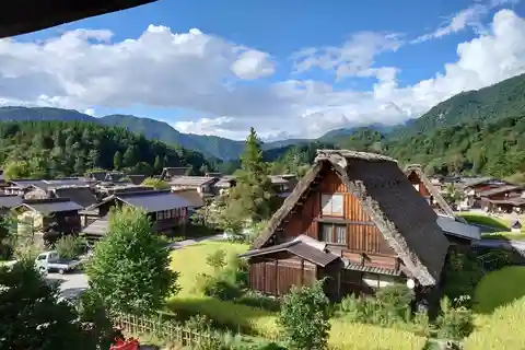 【FROM TAKAYAMA】プライベート高山＆白川郷