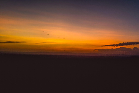 From Mekelle: Danakil Depression 3 Day Tour