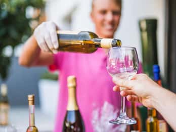 Korčula: Wine and Sweets Delight Tour
