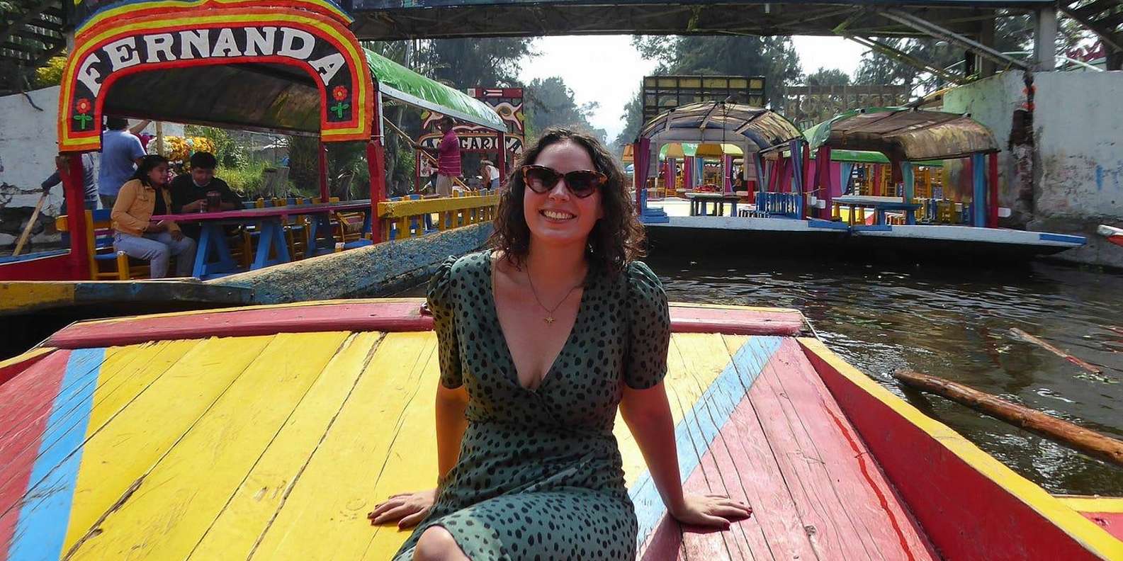 Mexico City Xochimilco Tour (Private & All-Inclusive)