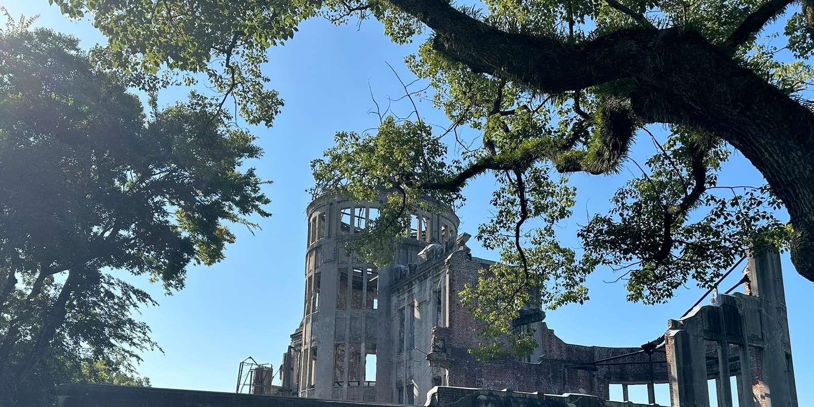 Hiroshima Miyajima tour — Peace Memorial and Miyajima Island — image 50