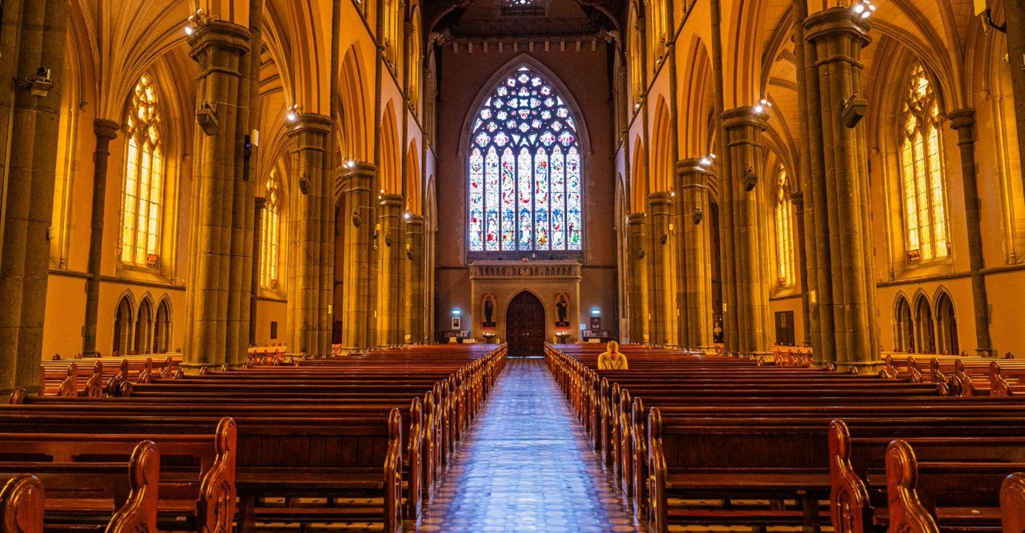 Melbourne: City Highlights Group Tour by Bus photo 10