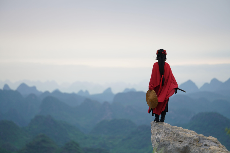Guilin Hidden Gems: In-Depth Tea, Ancient Towns & Li River